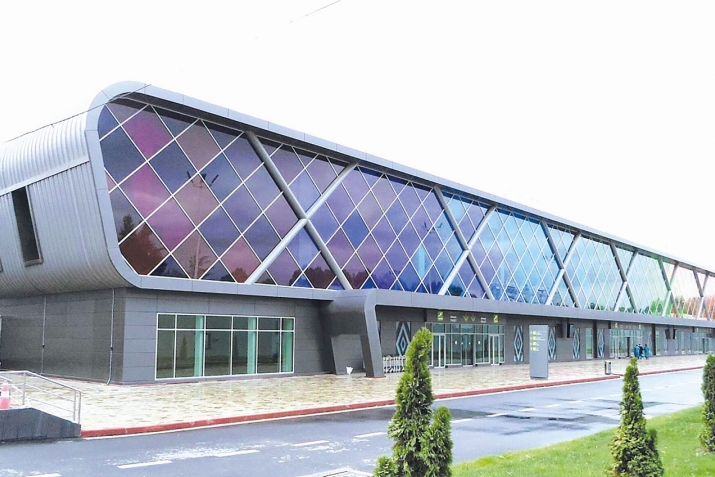 Тартиби нав дар Фурудгоҳи Душанбе