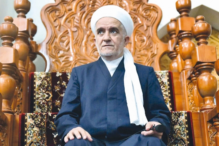 Саидмукаррам Абдулқодирзода: Дар дини Ислом сеҳру ҷоду ҳаром аст!