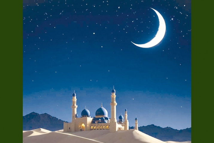 Фазилати моҳи Аллоҳ, Муҳаррам