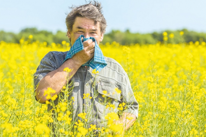 Аллергия. Роҳҳои халосӣ аз он кадом аст?