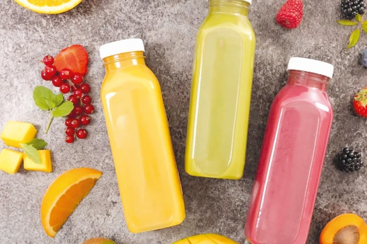 7 фоидаи шарбати мевагӣ