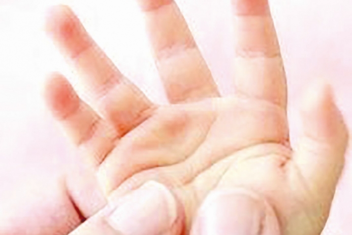 Мөселман балалары өчен бармак уены