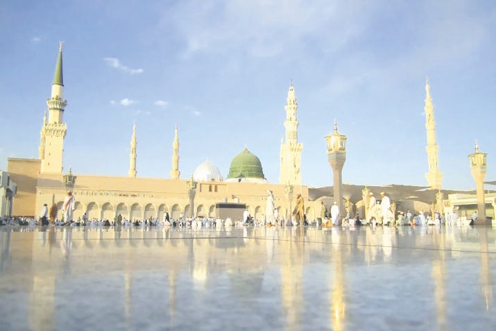 Кёп сюеген Пайхаммарыбызны ﷺ гьакъында бек билейик