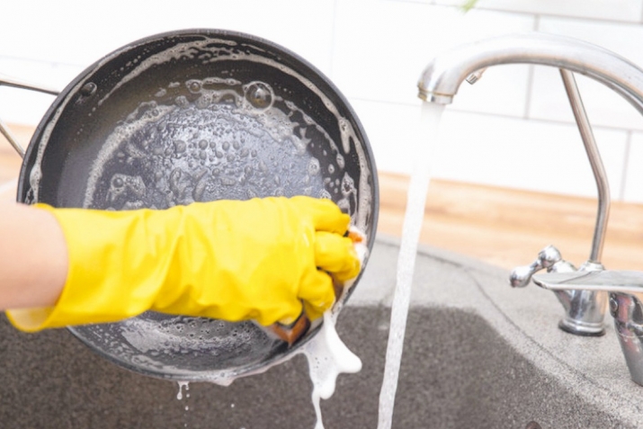 Гьар гюнлюк ёравлар