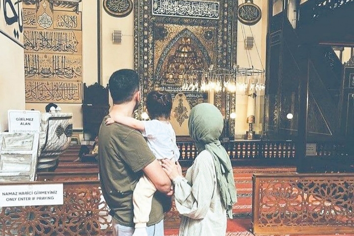 Неге къатынлар эрлерине тынгламай?