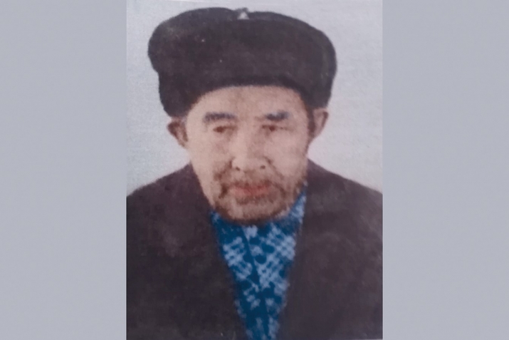 Данлы уҙаман Уйылдан