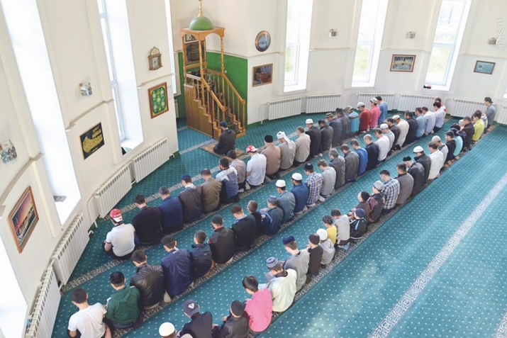 ДехIибала черихъни