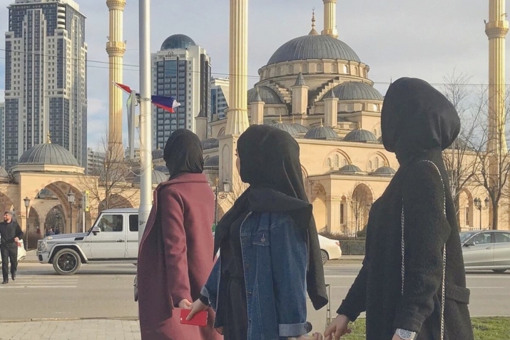 Хьунул адамтала хасти бурхIни