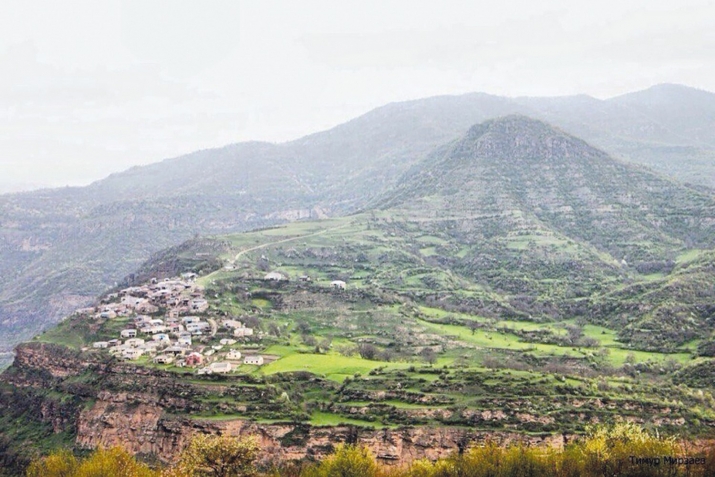 Дила ВатIан