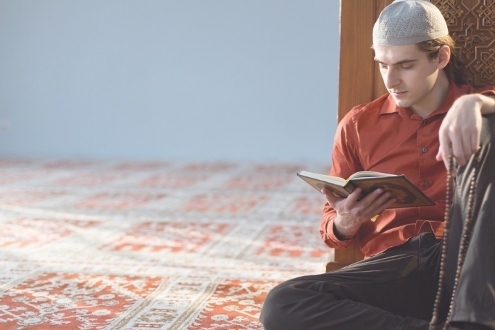 Аллагьла ﷻ кьадарличи вирхни