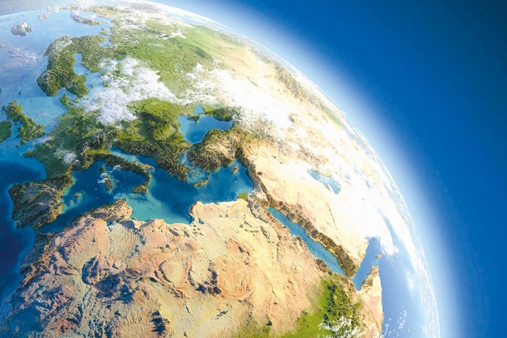 The Order Established by the Creator