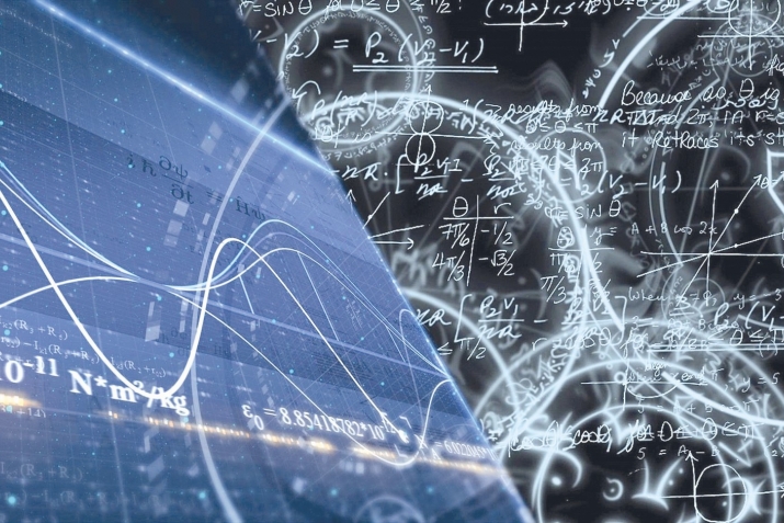 Quantum Physics through the eyes of Imam al-Shaarani