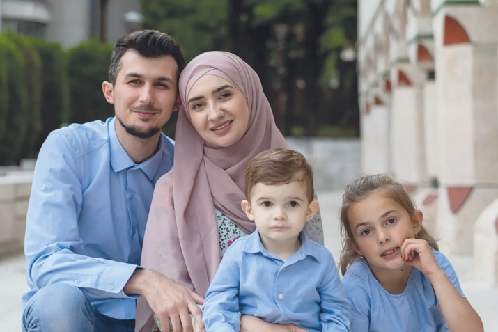 ДакIру гъагъан мадувари...