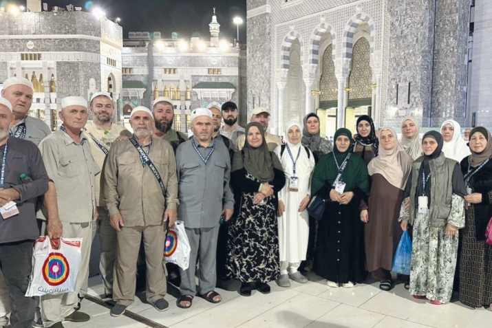 Табасаранлуйир гьяждиъ