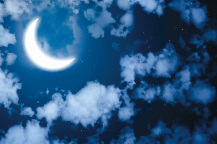 Мугьяррам, цIийи йисандин сабпи ваз