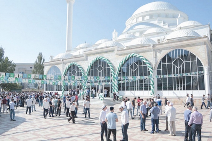 Вари мистариъ бицlидариз вуйи дарсар гъягъюра