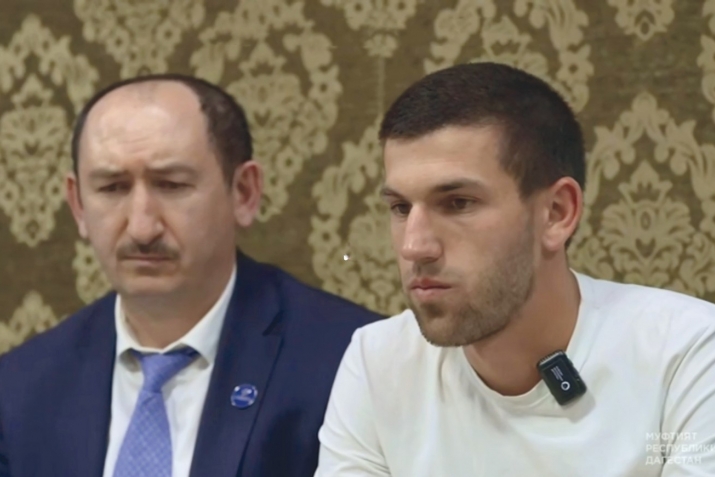 Жакъасеб къоялъул бахIарзал 