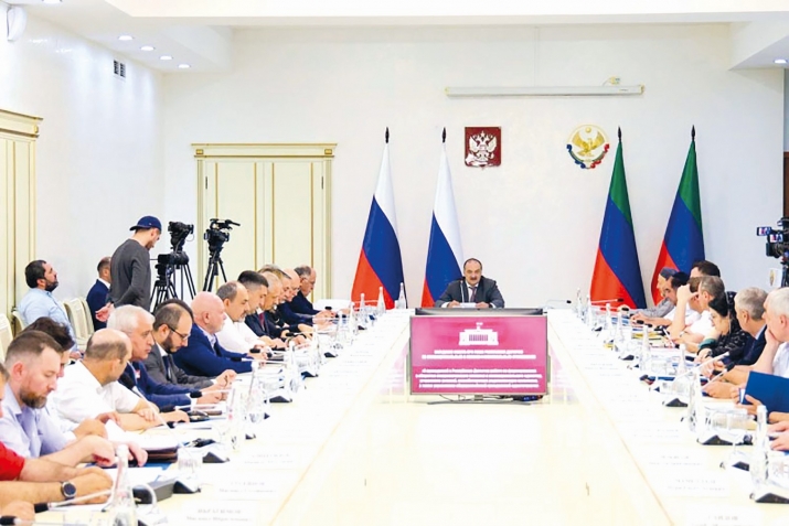 Рикьи гьабулезе кьварараб жаваб