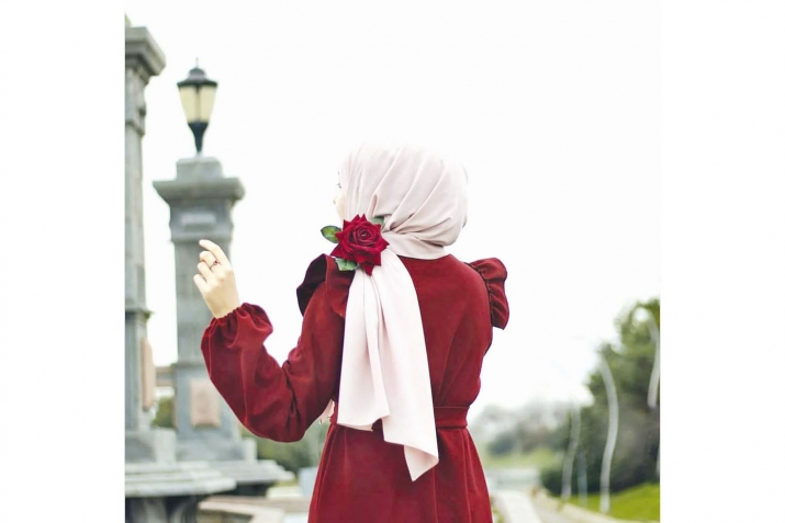 Карисса Ламкахуан, США: