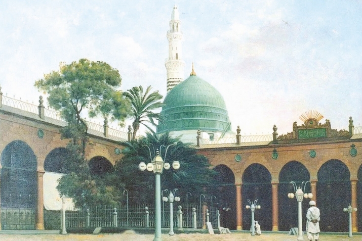 ХIакъикъат балагьи