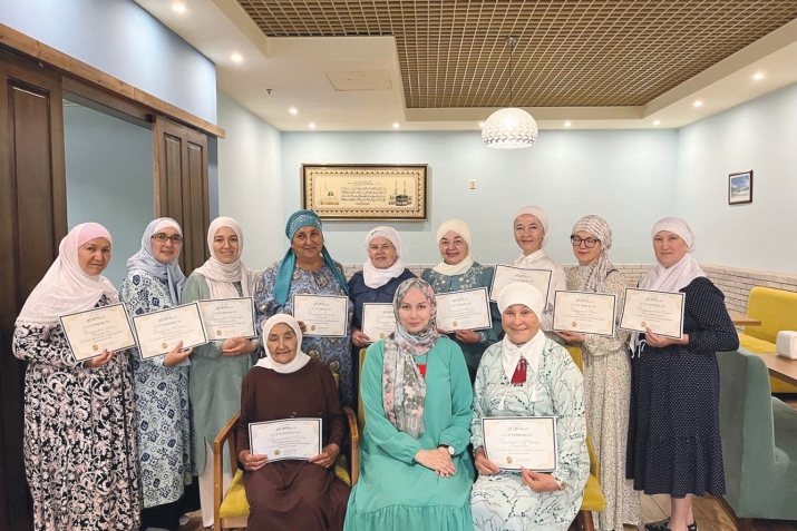 «Бәхет» бәхетле итте!