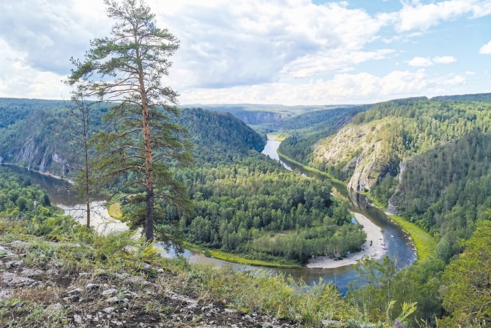 Данлы уҙаман Уйылдан