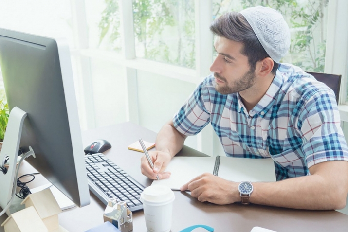 Ислам динендә үҙидара һәм шәхестең үҙ-үҙен танып белеү тураһында