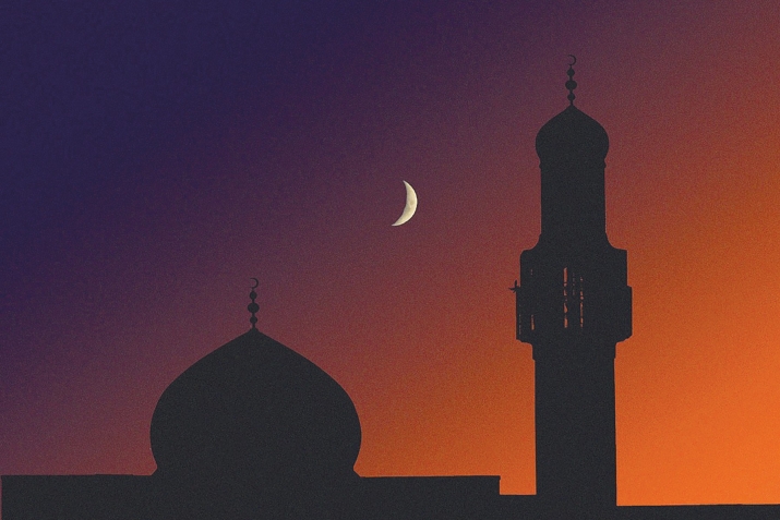 Идбагла ﷺ хIябал дугIя