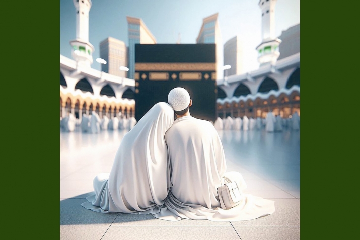 Магьарличила баянти (никяхI)