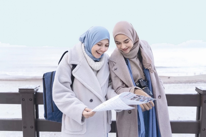 Ислам динна чебяхIти хьунул адамти