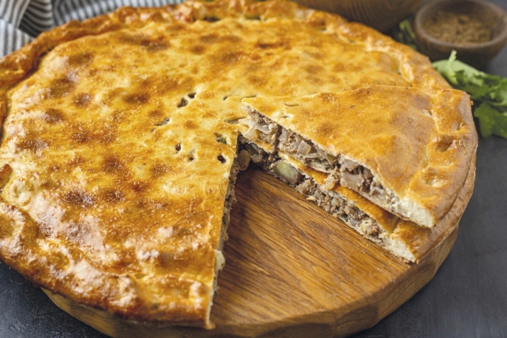 Табасарантала чуду