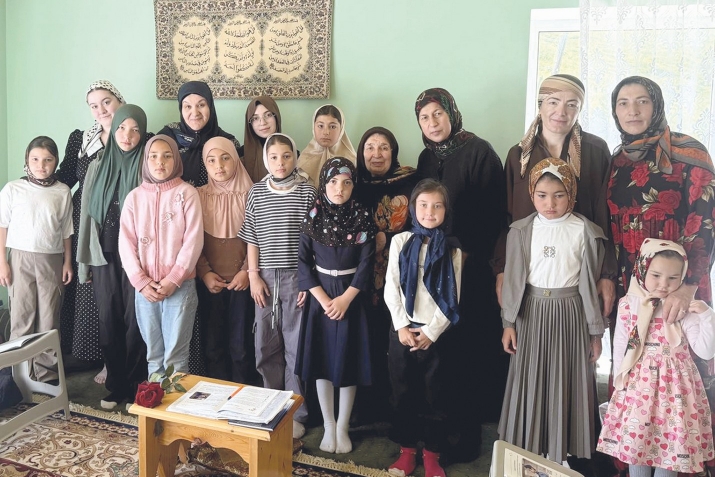 ДуцIрумла дурсри