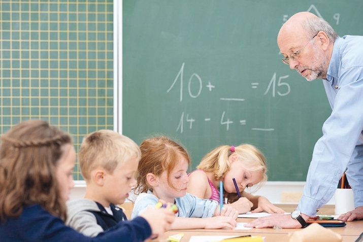 ПасихIкар мугIяллим ва мутагIяллимти