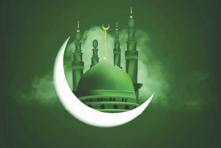 Идавс ﷺ увсса барз