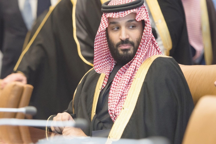 The Country of Ended Wahhabism