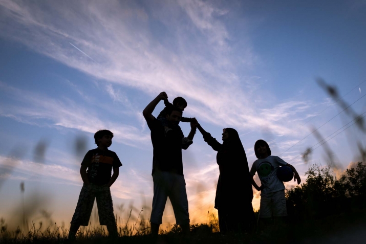    Twelve Tips for Raising Children