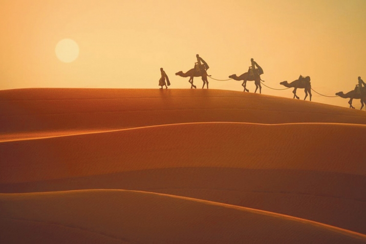 The Story of the Lost Necklace