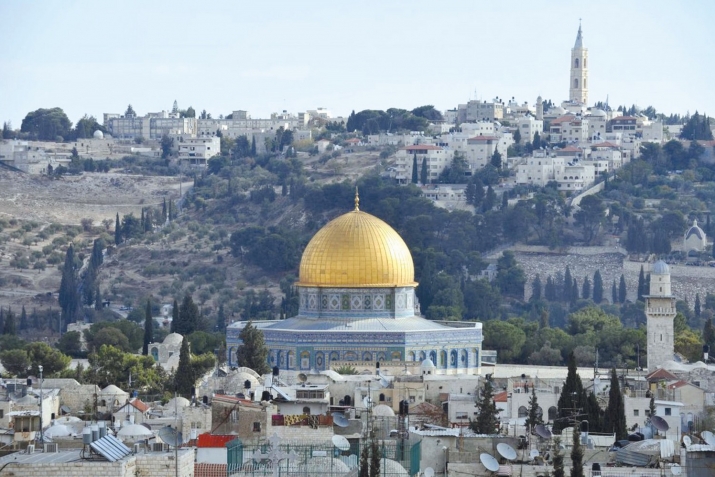 How Muslims Protected Christian Shrines