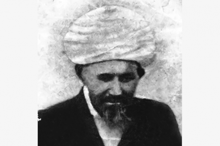 A teacher ahead of his time