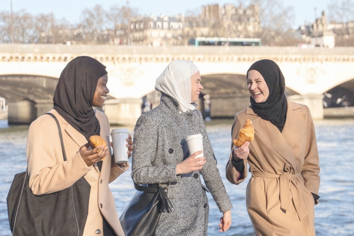 Men’s opinion on the most attractive female qualities