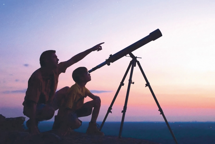 Astronomer Abu Ishaq Ibrahim al-Zarqali