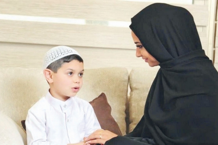 Yеniyеtmә оğul ilә еtibаrlı münаsibәtlәr: аnа üçün mәslәhәtlәr