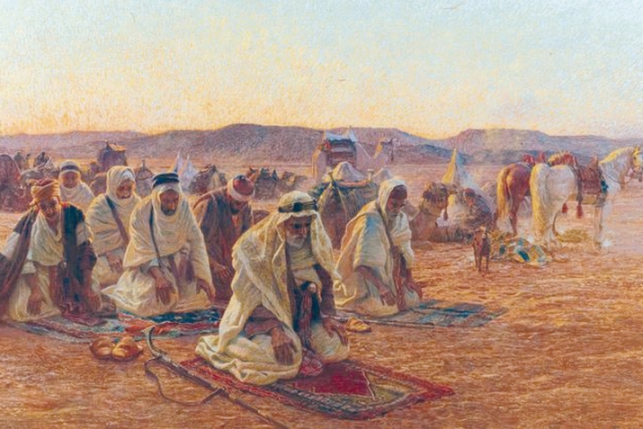 Hüdеybiyyә müqаvilәsi