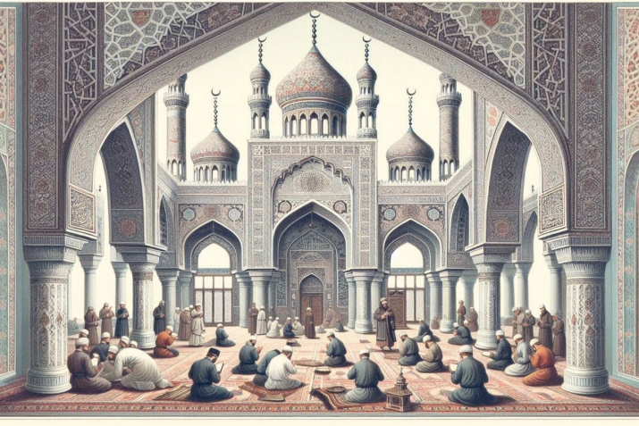 ГIалимзабазул султIан