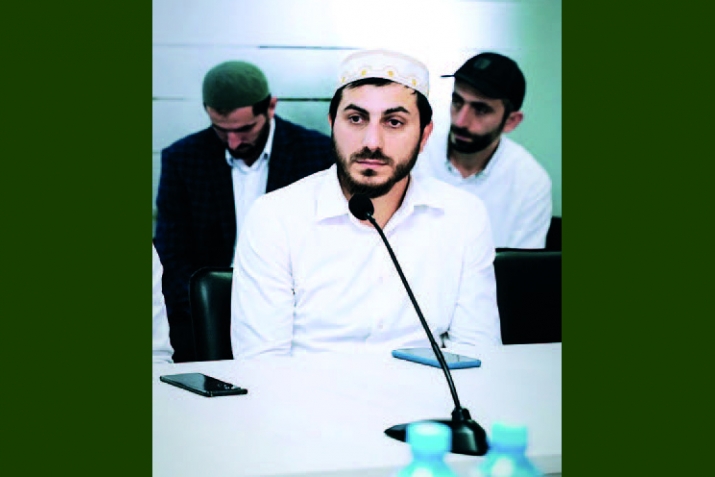 ДугIаялъул хIакъикъат