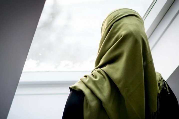 Гьикъизе нечараб бицине намусаб