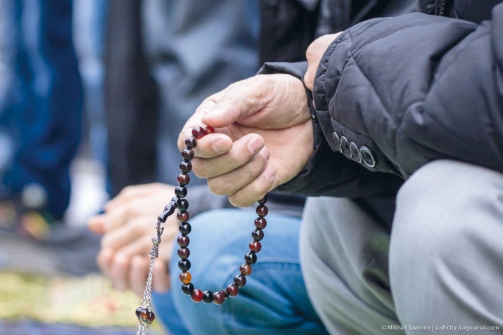 Зи везифа – инсанди Аллагь ﷻ рикIелай алуд тавун я