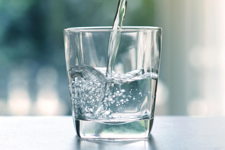 Дӯғоб-нӯшобаи фоиданок дар фасли тобистон