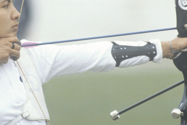 Зебунисо Рустамова – аввалин қаҳрамони ҷаҳон дар таърихи варзиши занонаи Тоҷикистон