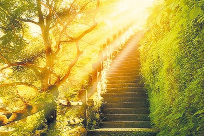 Бусурман гиши билмеге тарыкъ аслу илму